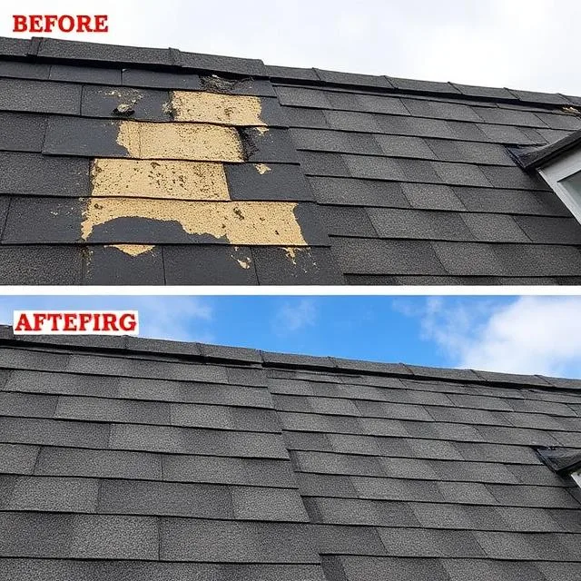 Roof Repair Near Me in Pattonville, TX near me